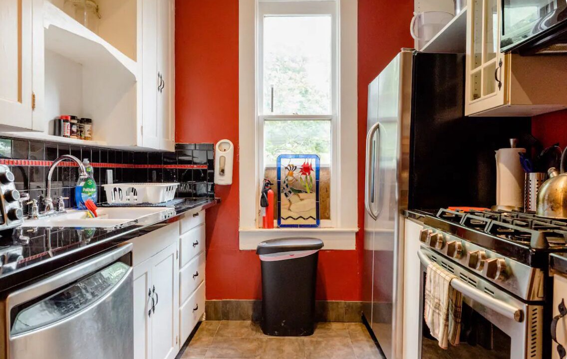 Photo of Kitchen in Fairmount