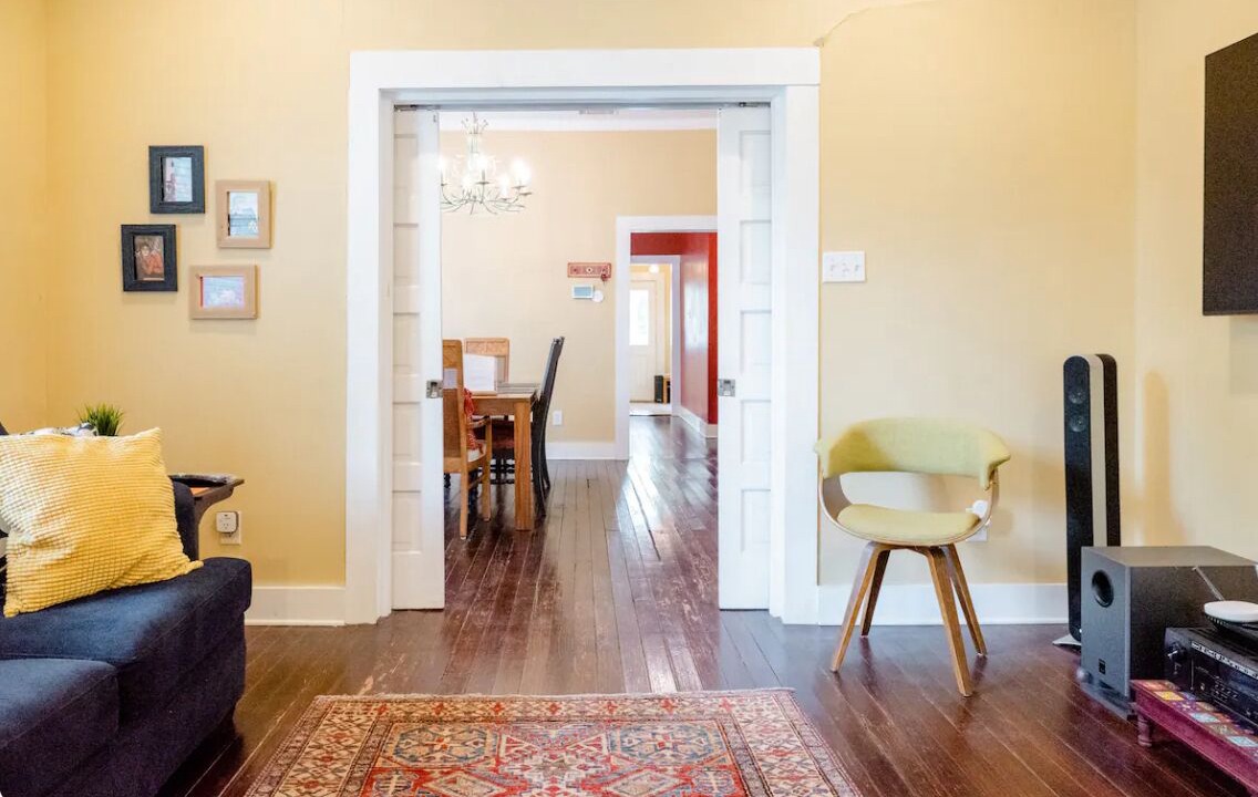 Photo of Livingroom in Fairmount