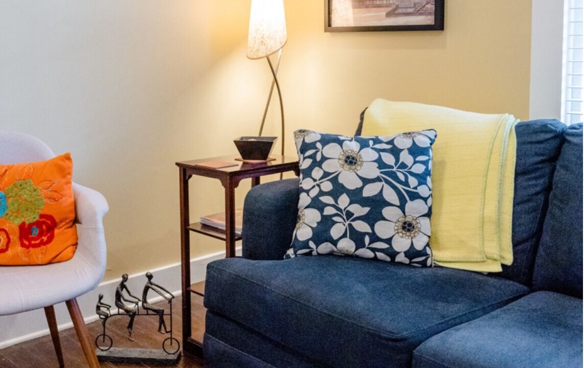 Photo of Livingroom in Fairmount