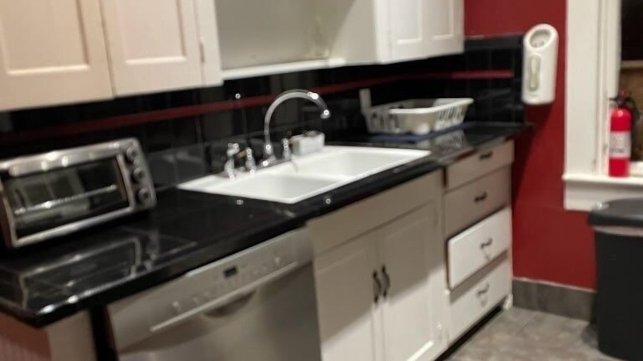 Photo of Kitchen in Fairmount