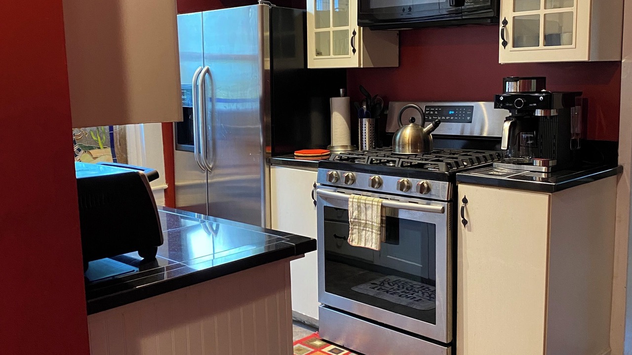 Photo of Kitchen in Fairmount
