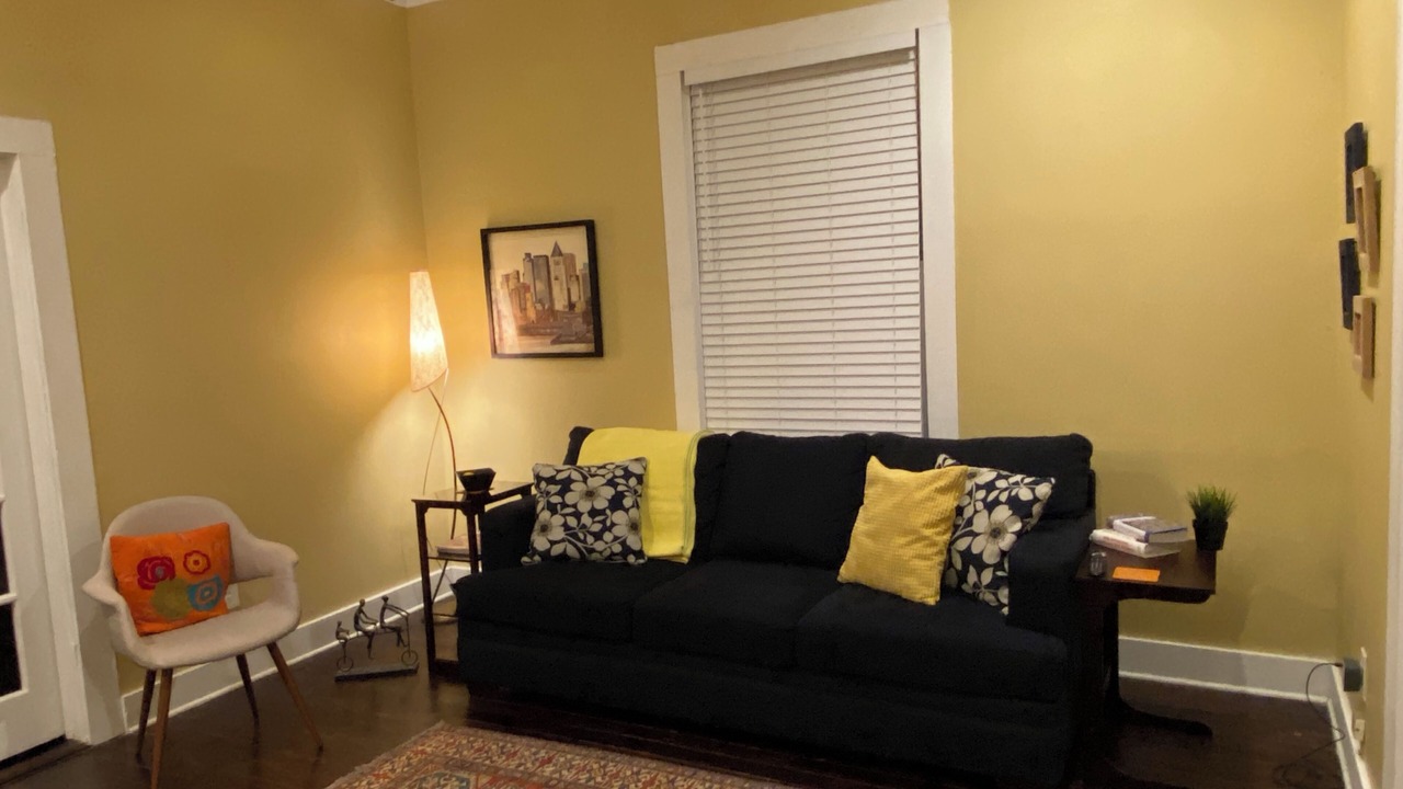 Photo of Livingroom in Fairmount