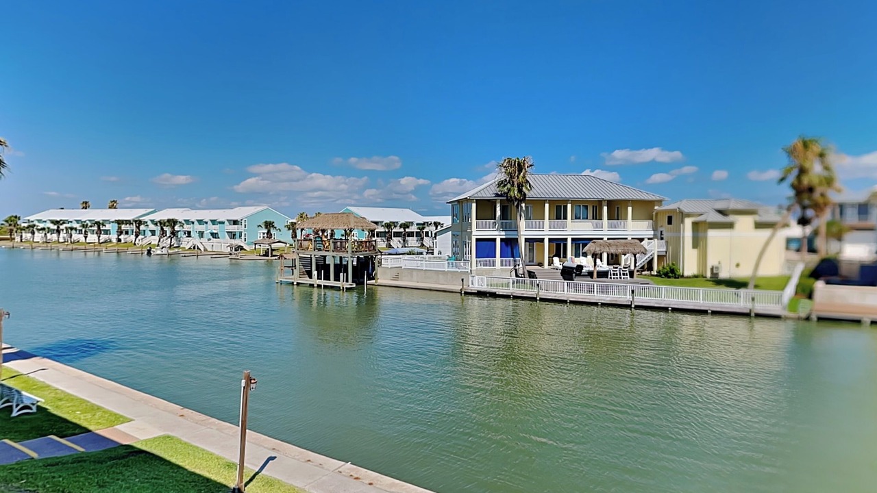 Photo of Patio Balcony in Rockport