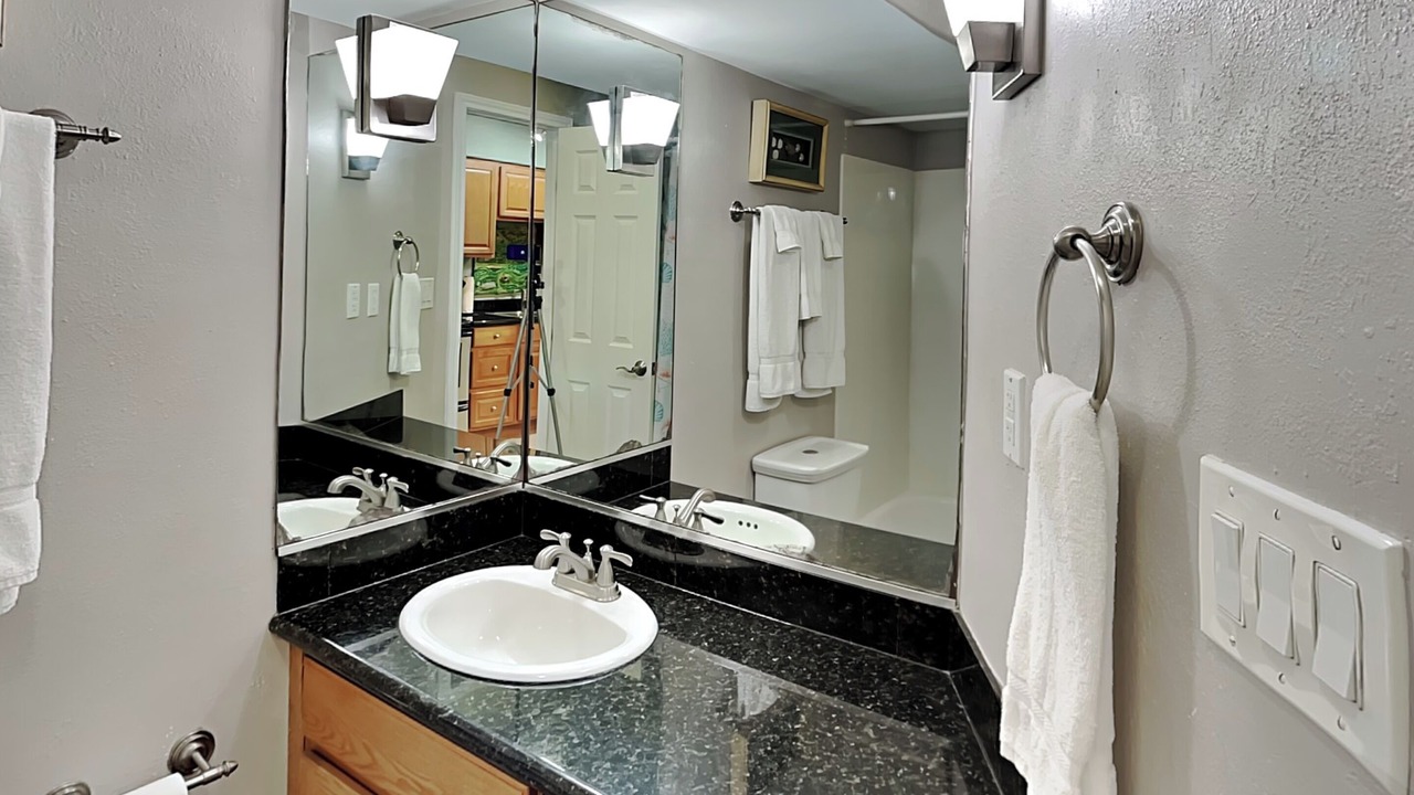 Photo of Bathroom in Rockport