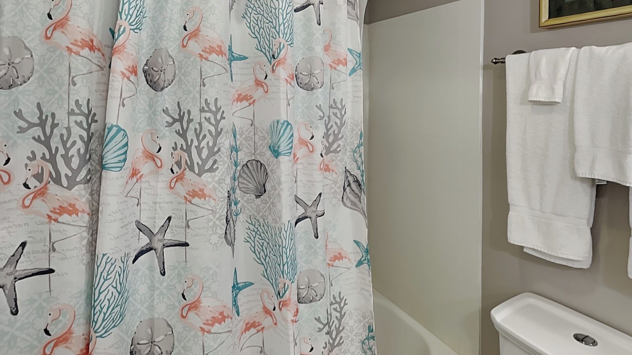 Photo of Bathroom in Rockport