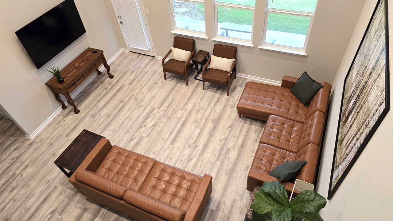 Photo of Livingroom in Kyle