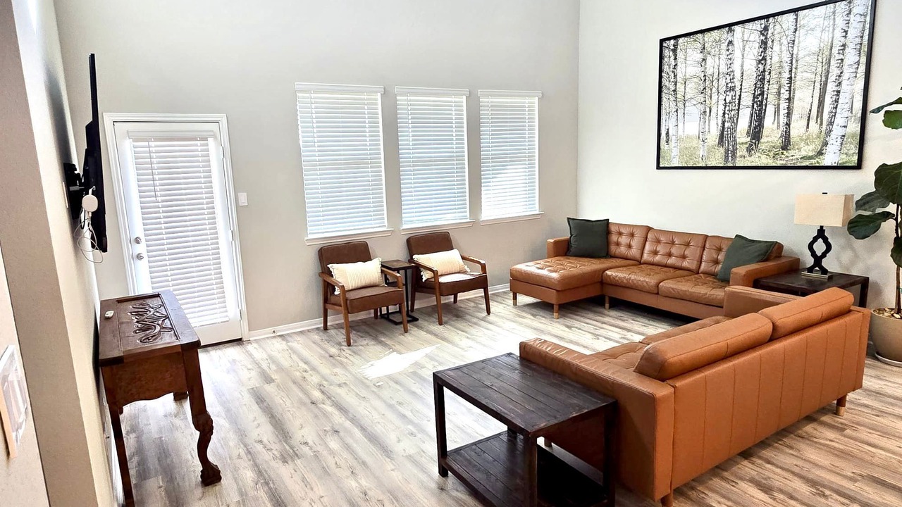 Photo of Livingroom in Kyle