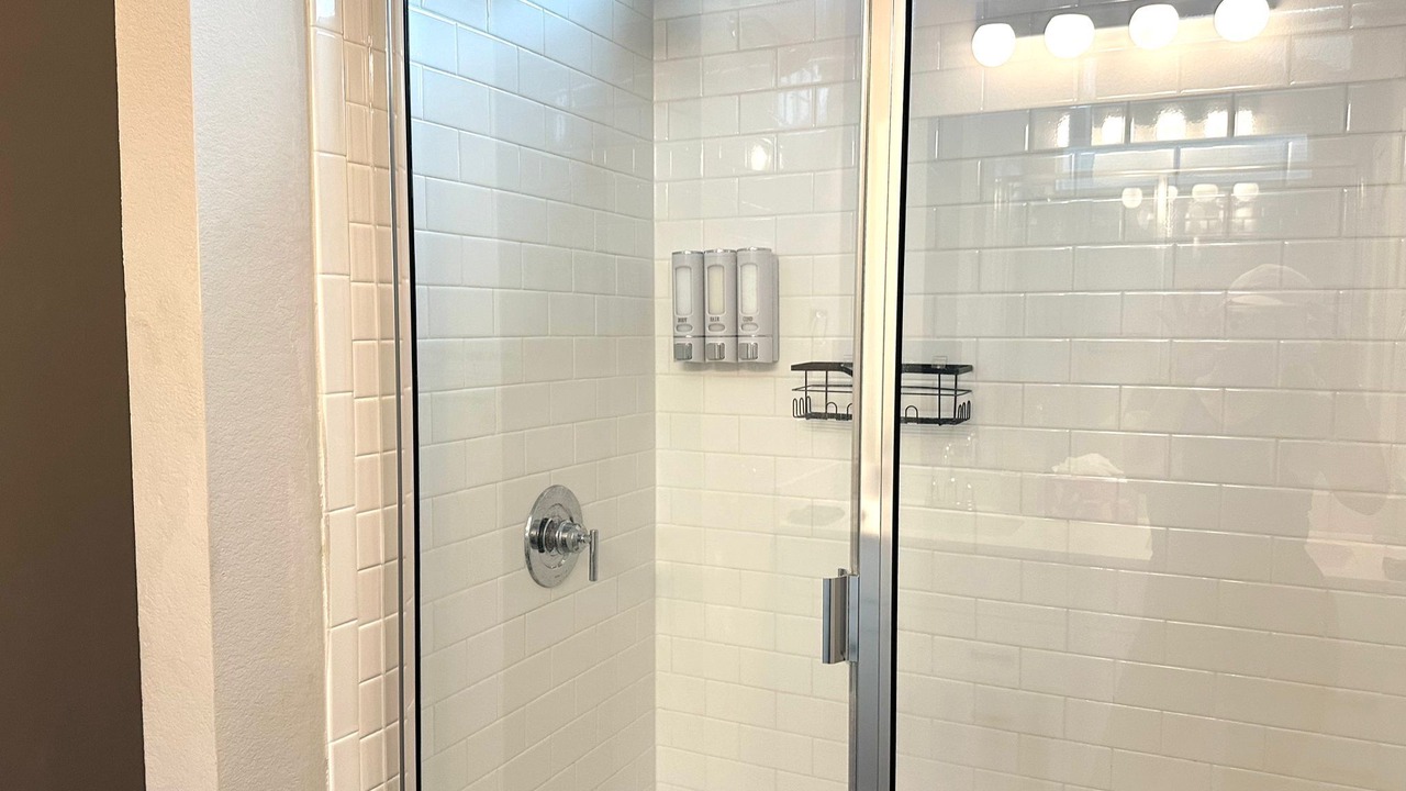 Photo of Bathroom in Kyle