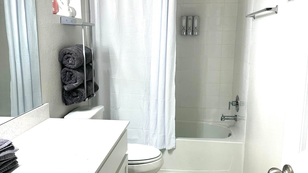 Photo of Bathroom in Kyle