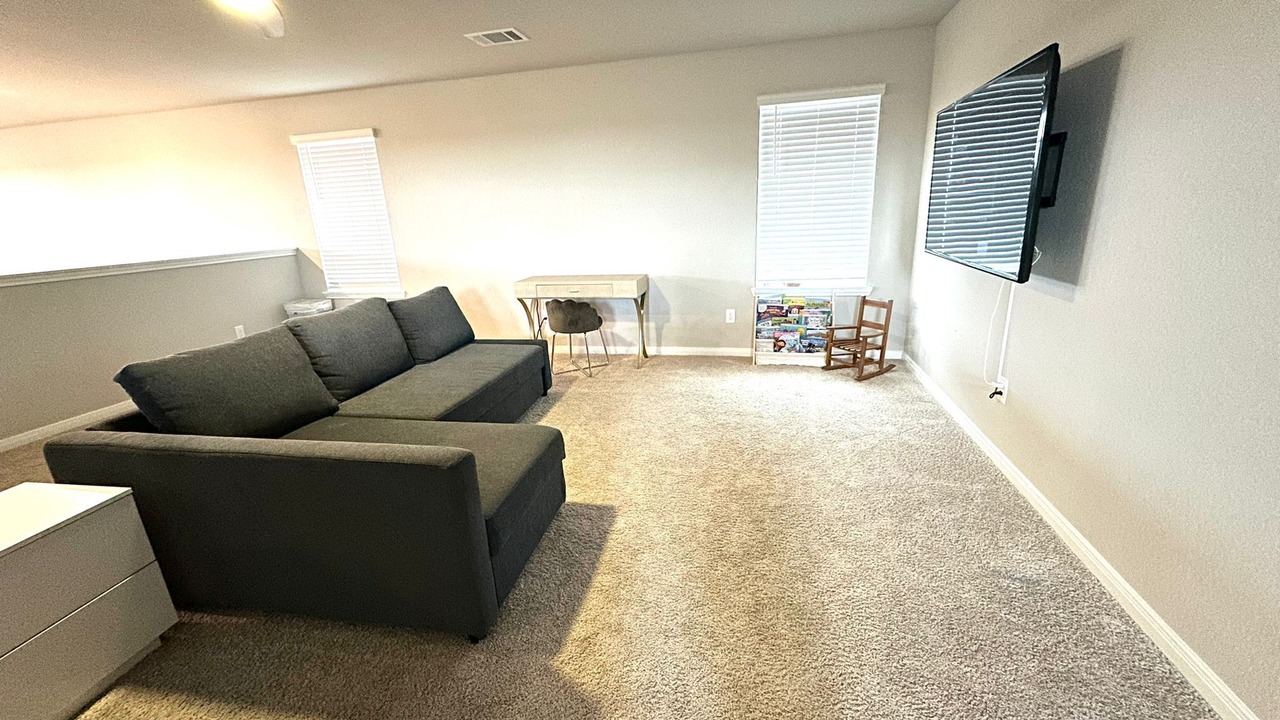 Photo of Livingroom in Kyle