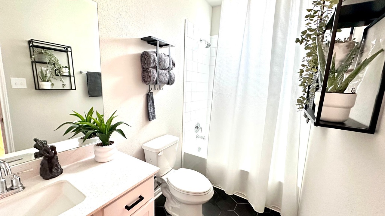 Photo of Bathroom in Kyle