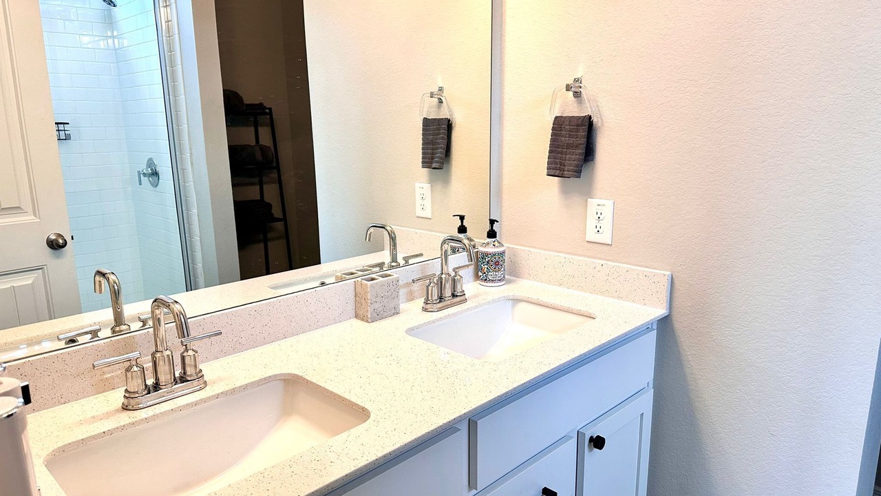 Photo of Bathroom in Kyle