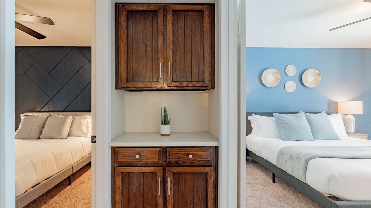 Photo of Bedroom in North Mountain