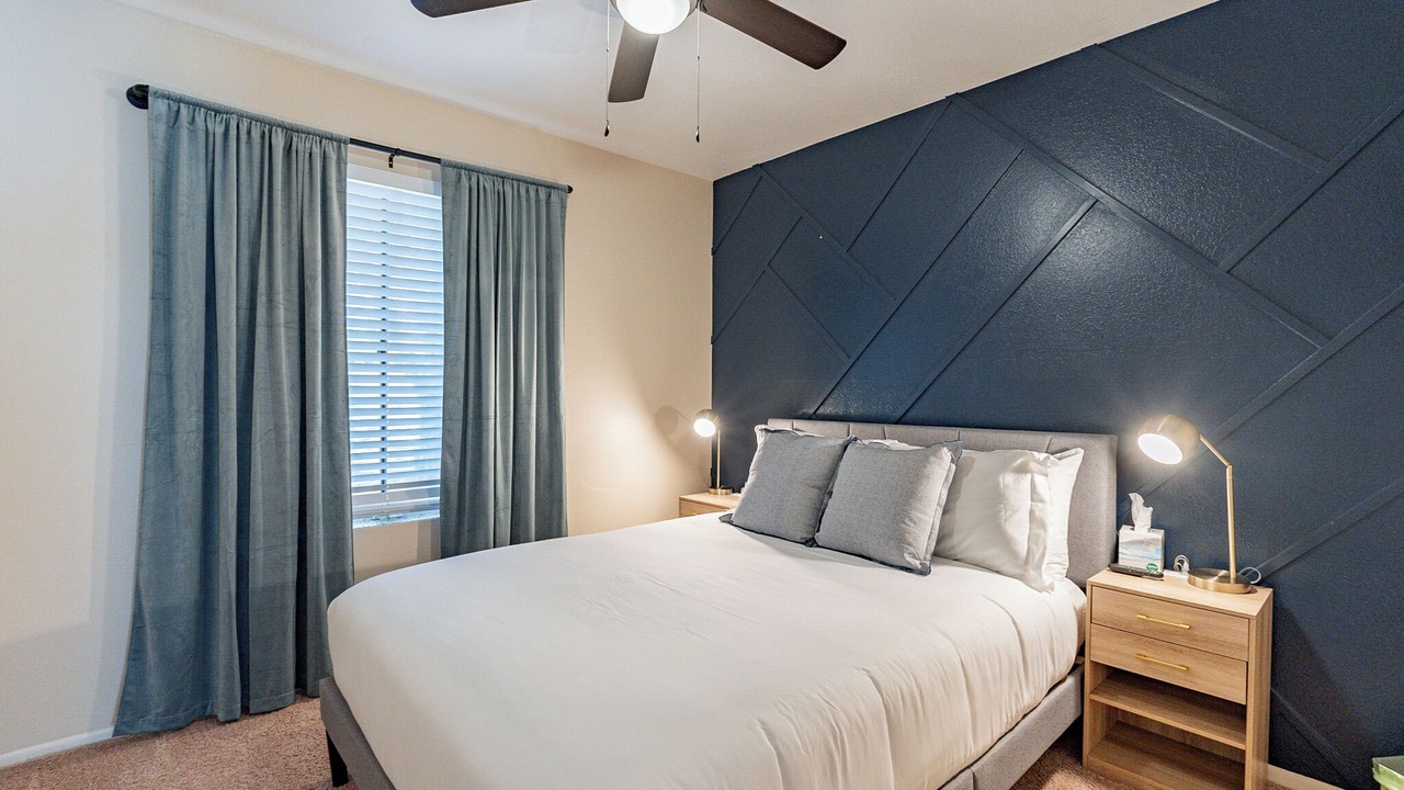 Photo of Bedroom in North Mountain