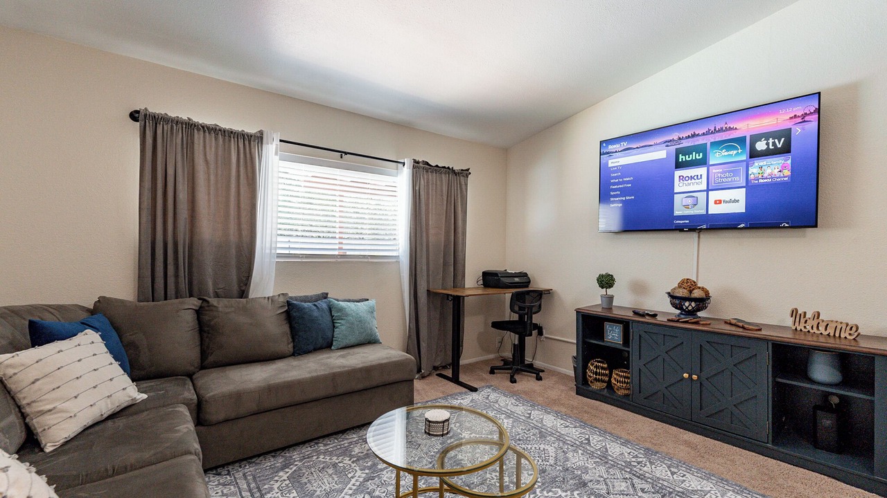 Photo of Livingroom in North Mountain