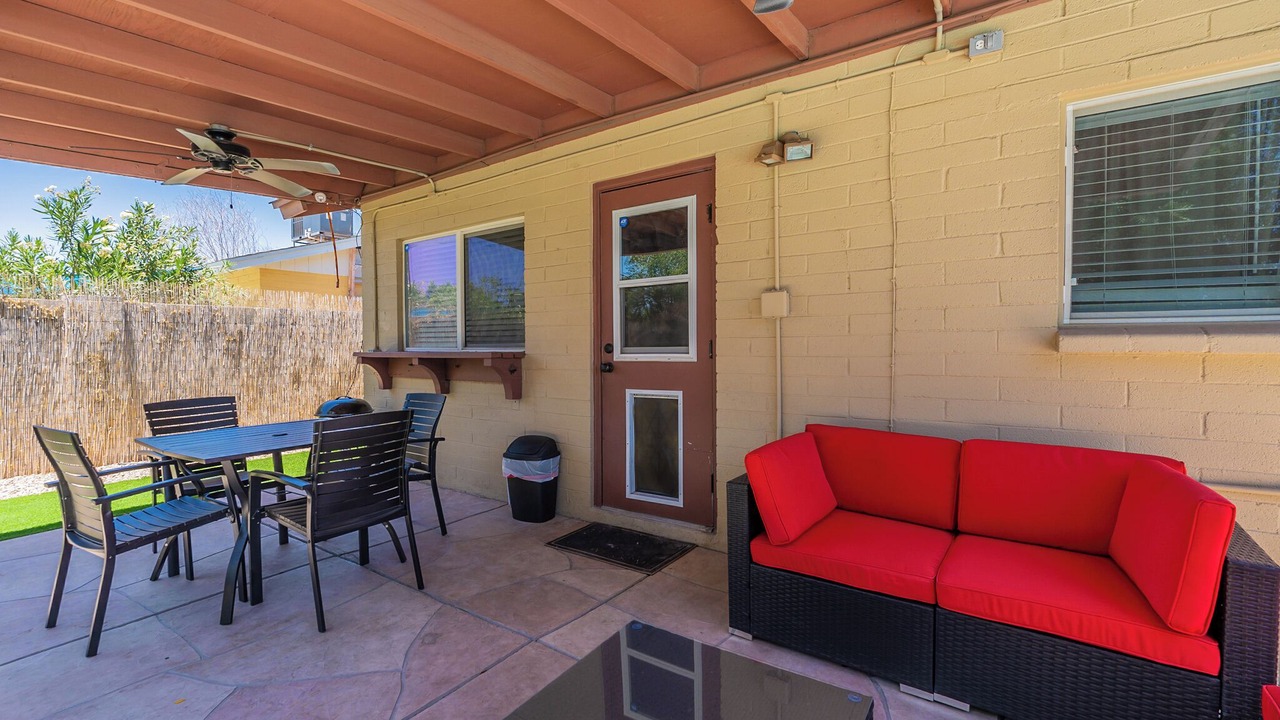 Photo of Outdoor in North Mountain