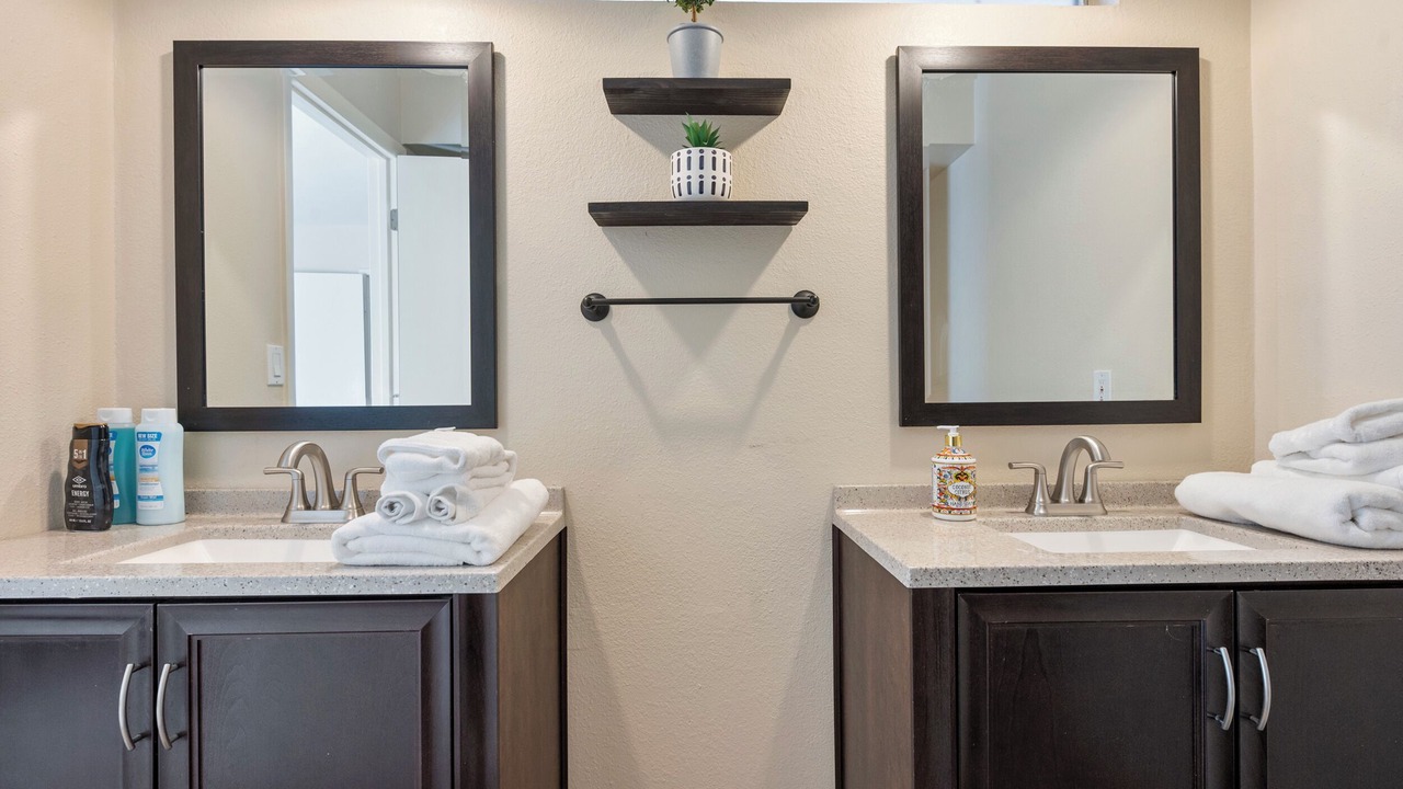 Photo of Bathroom in North Mountain