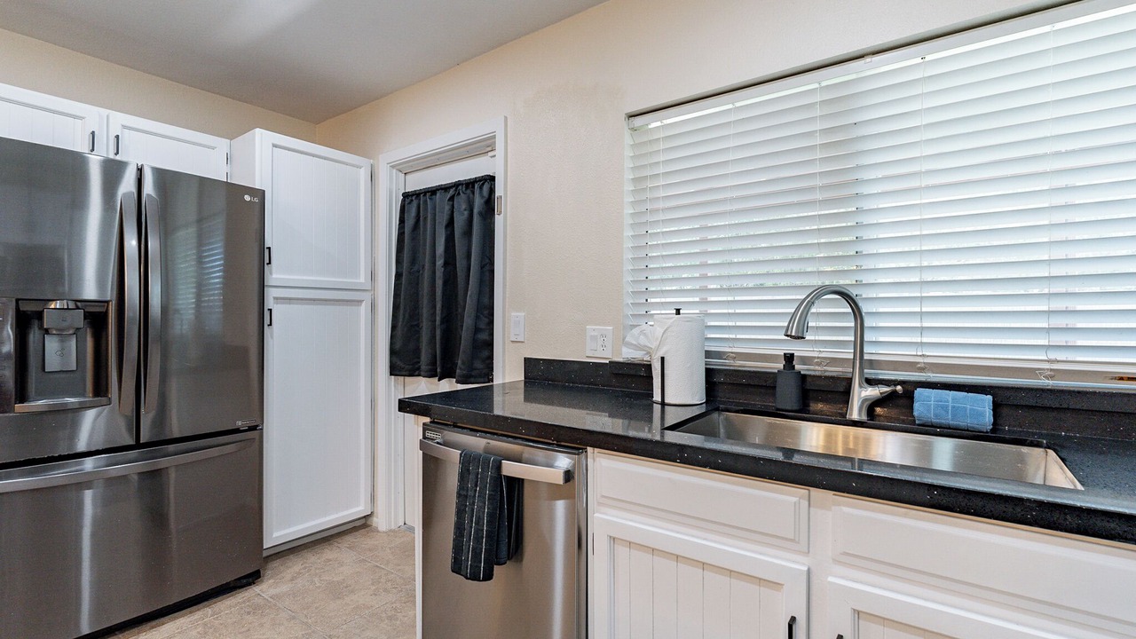 Photo of Kitchen in North Mountain