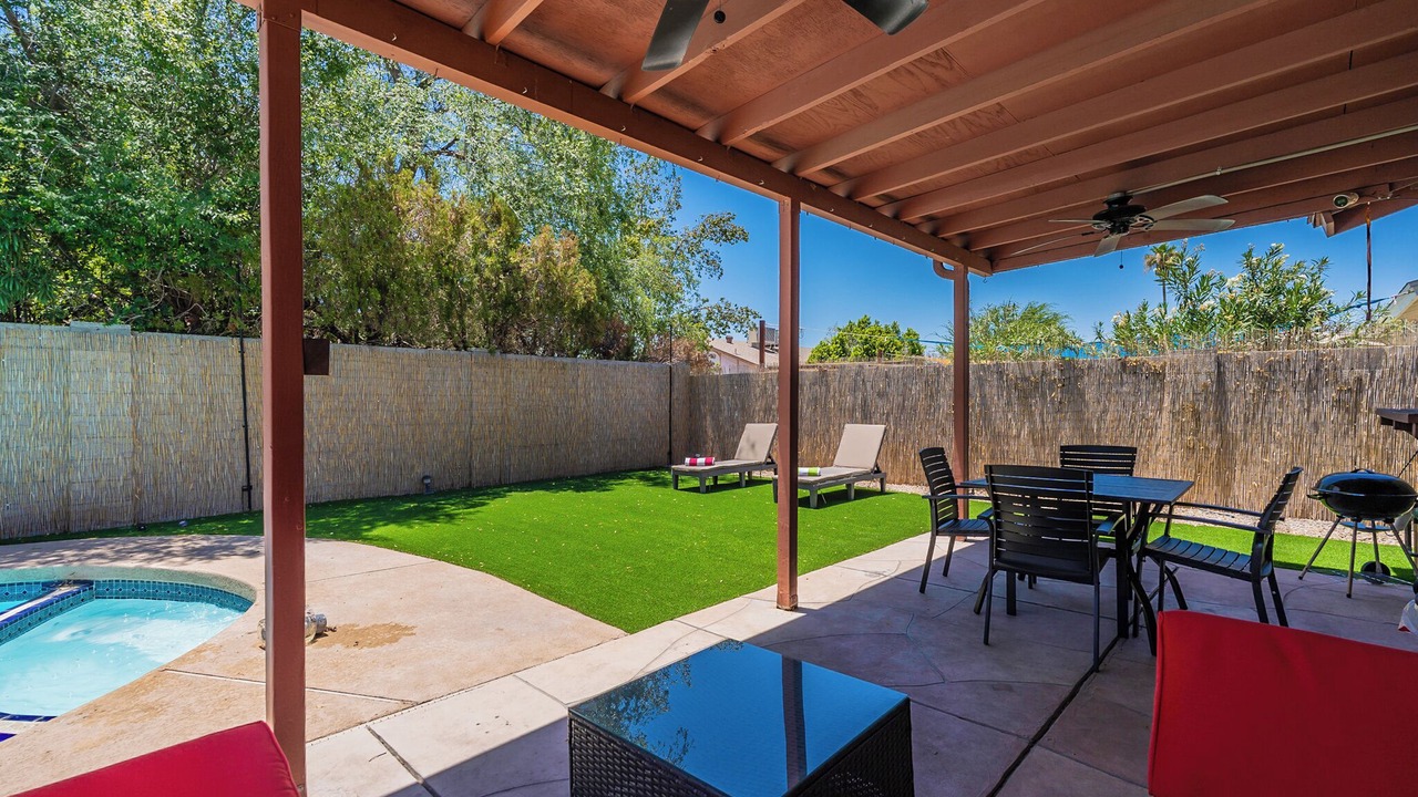 Photo of Outdoor in North Mountain