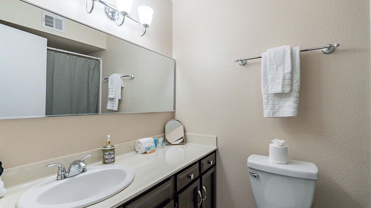 Photo of Bathroom in North Mountain
