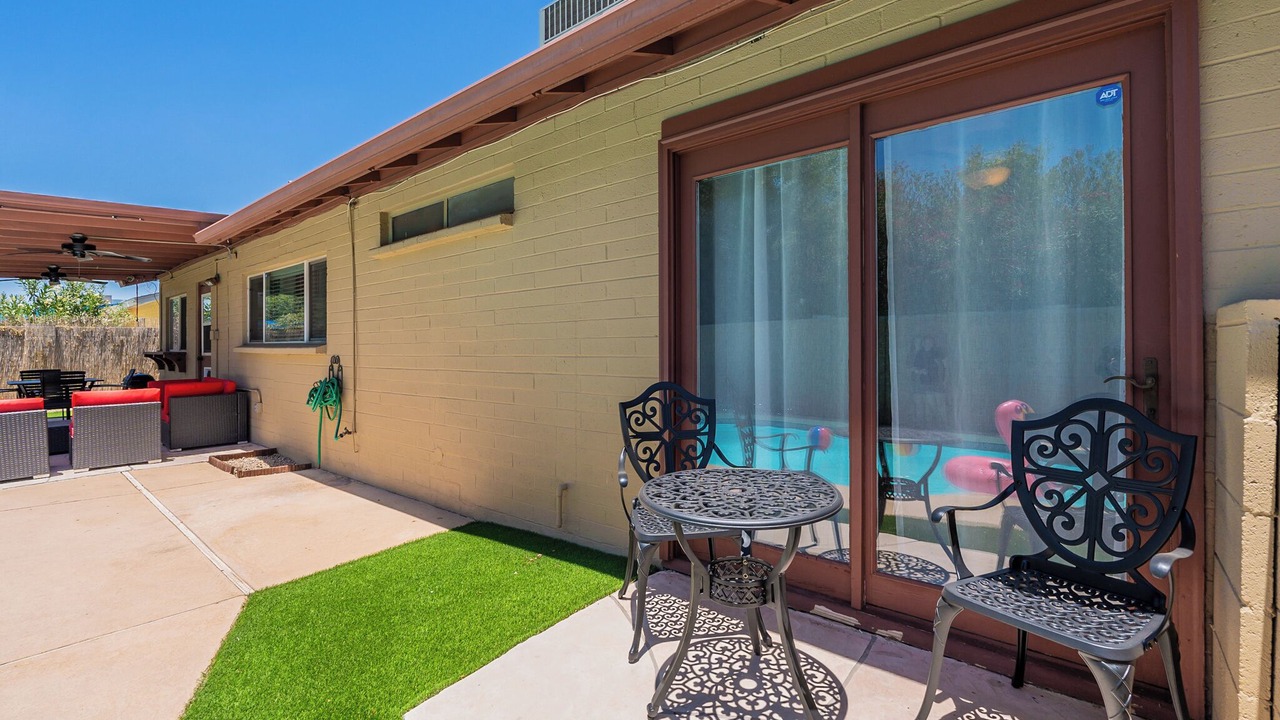Photo of Outdoor in North Mountain