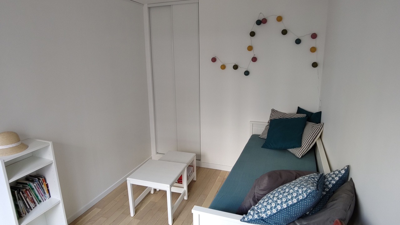 Photo of Bedroom in Les Puces de Saint-Ouen