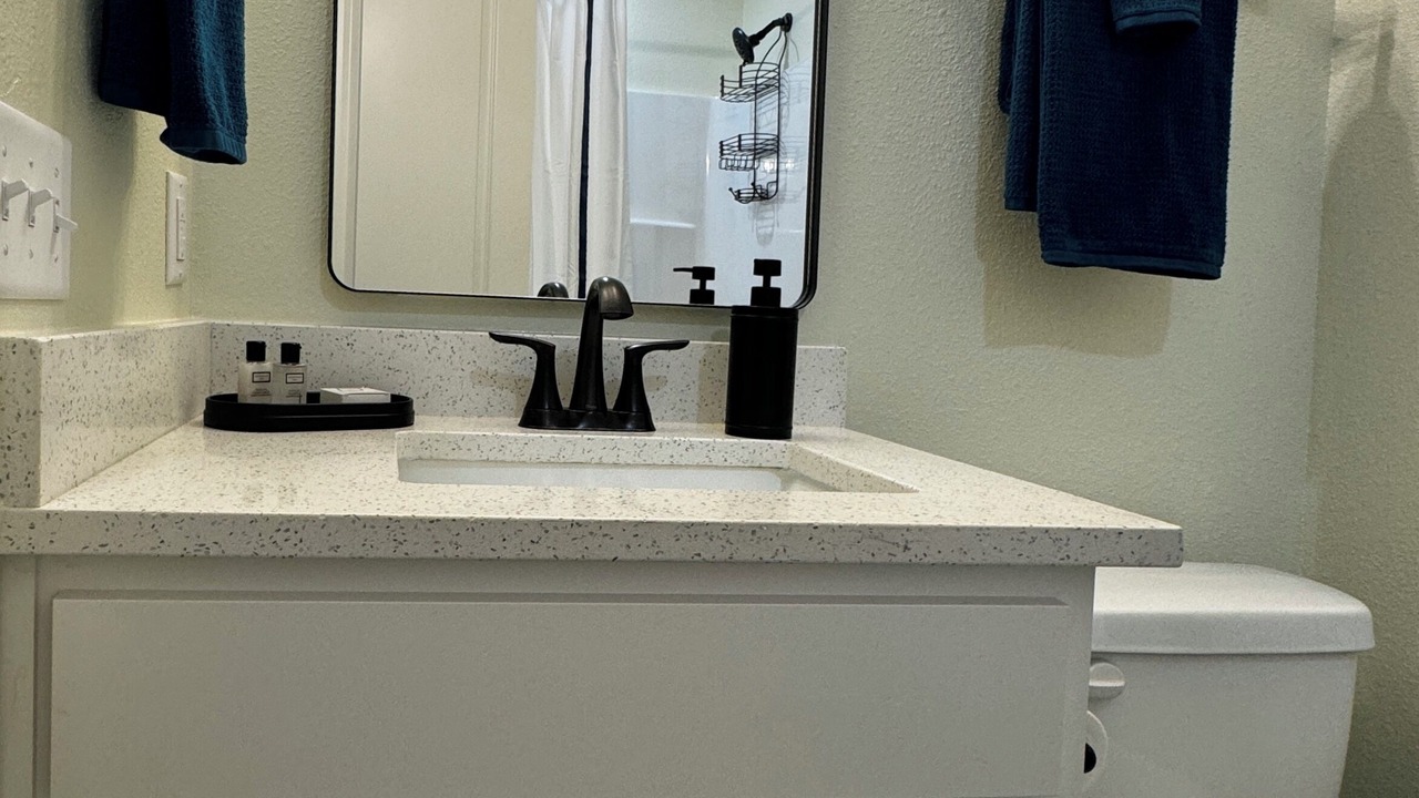 Photo of Bathroom in Bella Vista