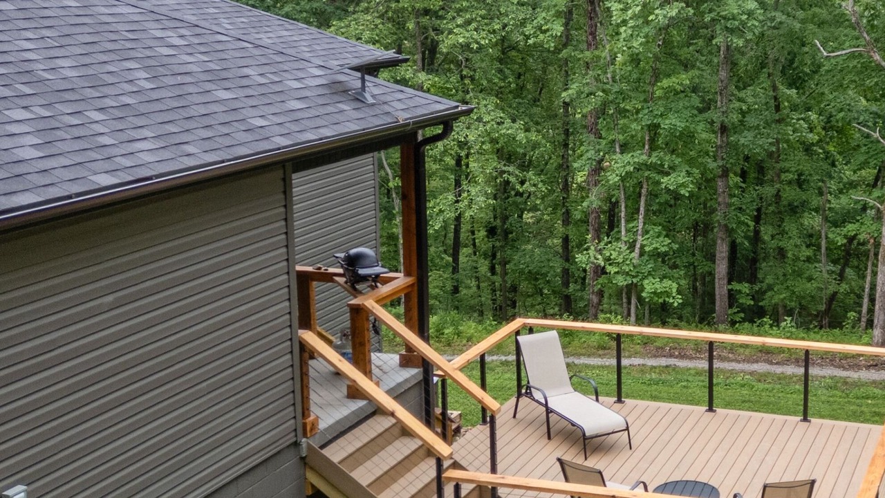 Photo of Outdoor in Bella Vista