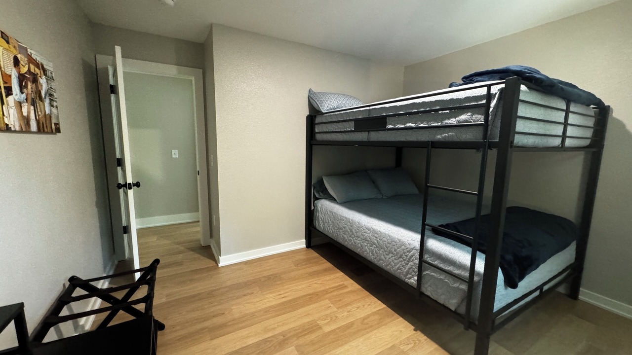 Photo of Bedroom in Bella Vista