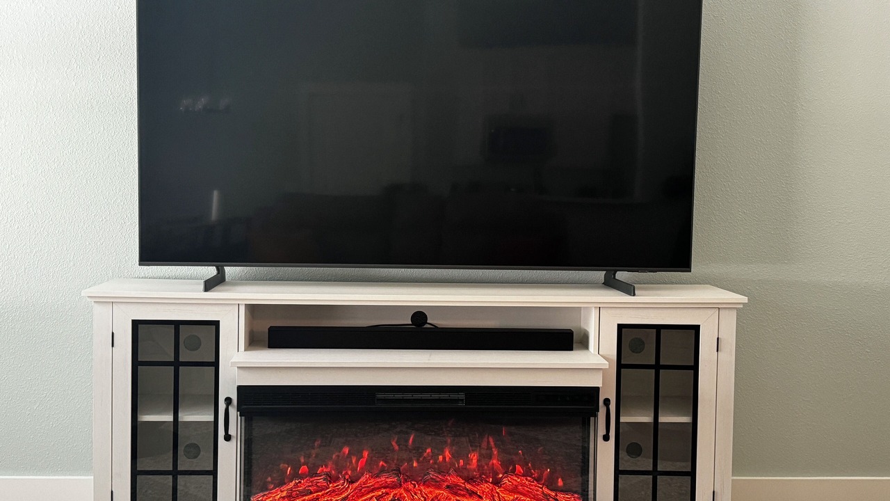 Photo of Livingroom in Bella Vista