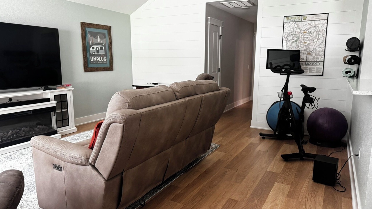 Photo of Livingroom in Bella Vista