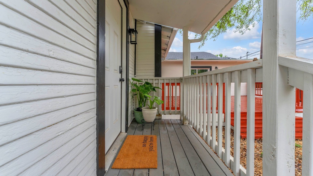 Photo of Outdoor in Highland Park