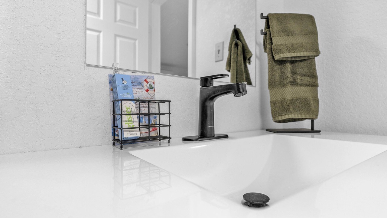 Photo of Bathroom in Highland Park