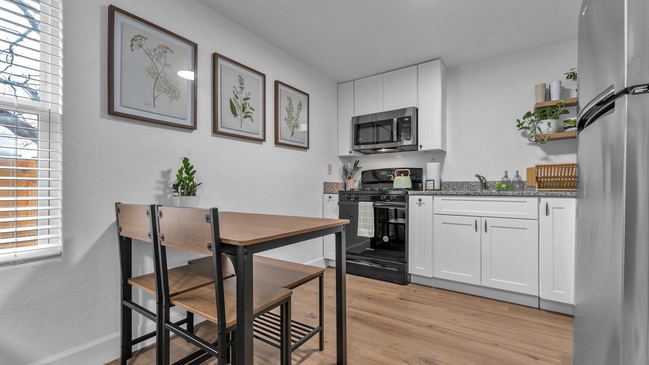 Photo of Kitchen in Highland Park