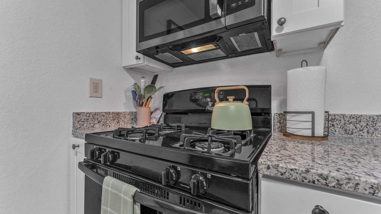 Photo of Kitchen in Highland Park