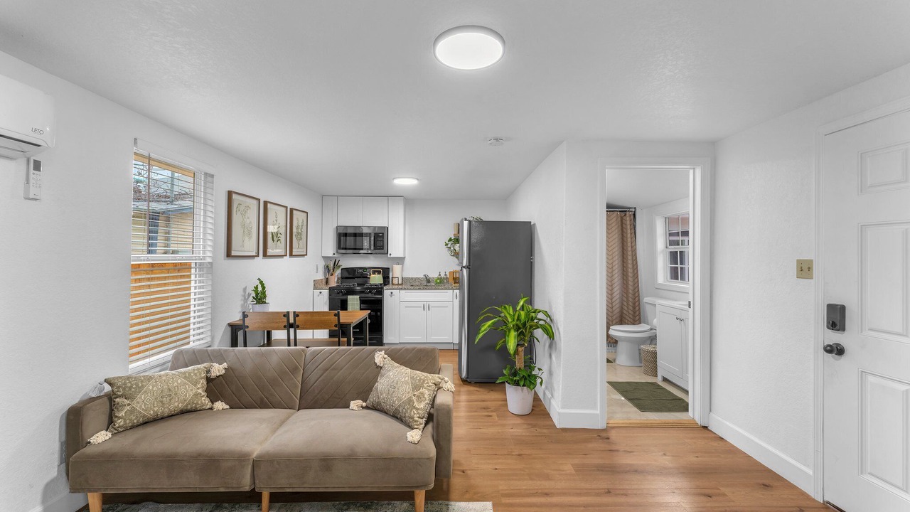 Photo of Livingroom in Highland Park