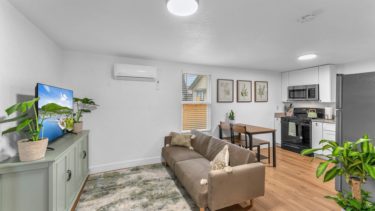 Photo of Livingroom in Highland Park