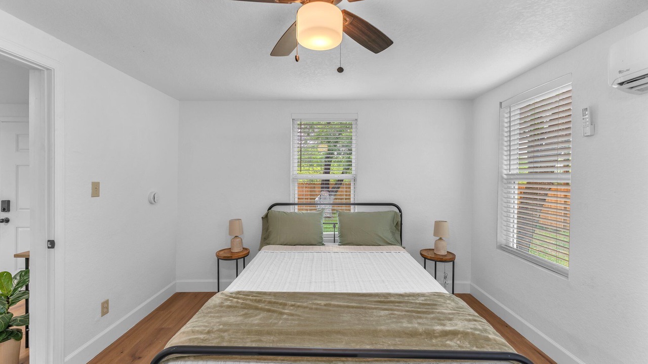 Photo of Bedroom in Highland Park