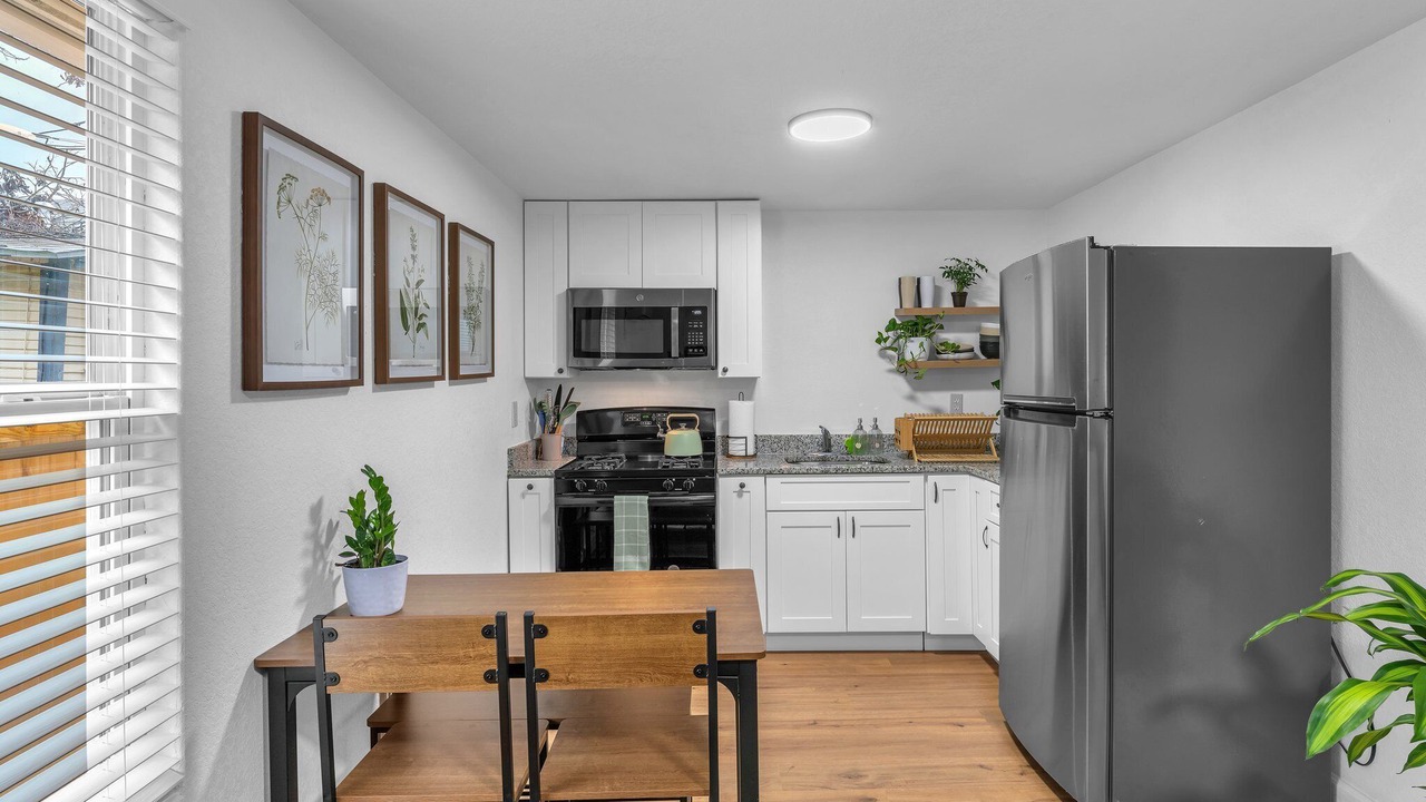 Photo of Kitchen in Highland Park