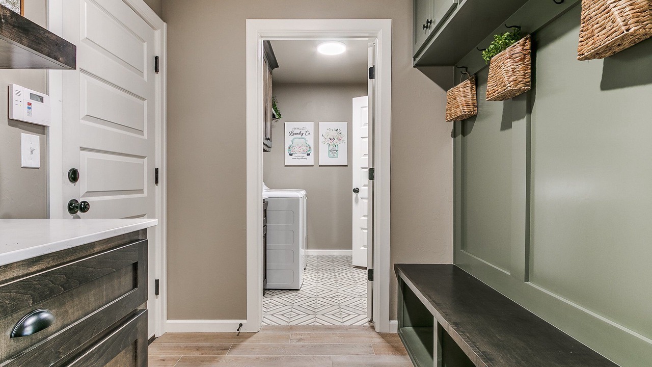 Photo of Bedroom in Norman