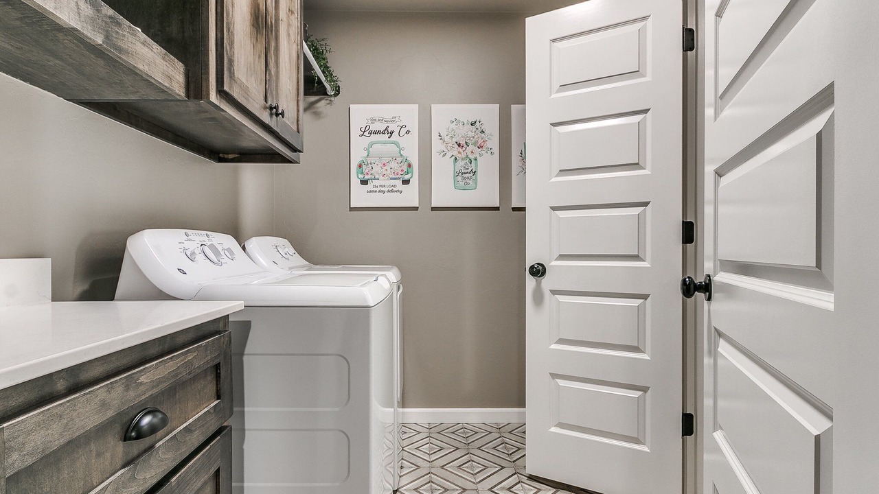 Photo of Bedroom in Norman