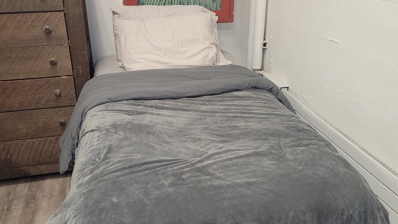 Photo of Bedroom in Sault Ste. Marie