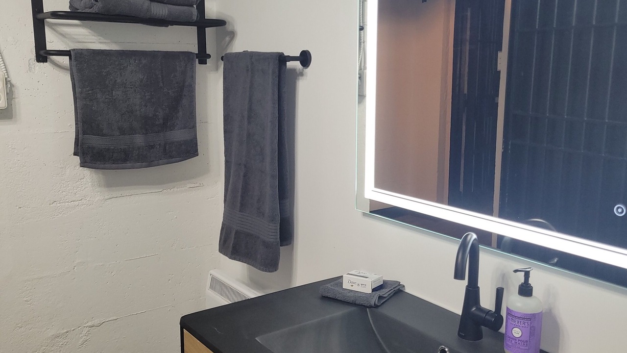 Photo of Bathroom in Sault Ste. Marie
