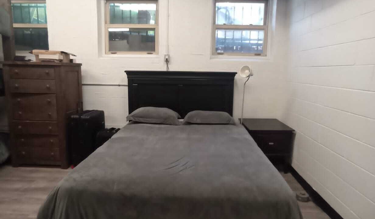 Photo of Bedroom in Sault Ste. Marie