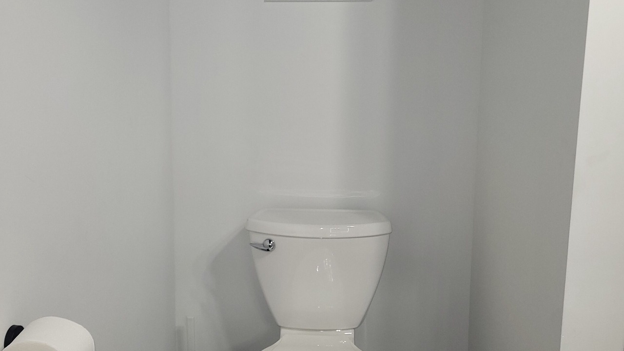 Photo of Bathroom in Sault Ste. Marie
