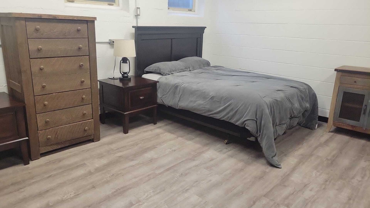 Photo of Bedroom in Sault Ste. Marie