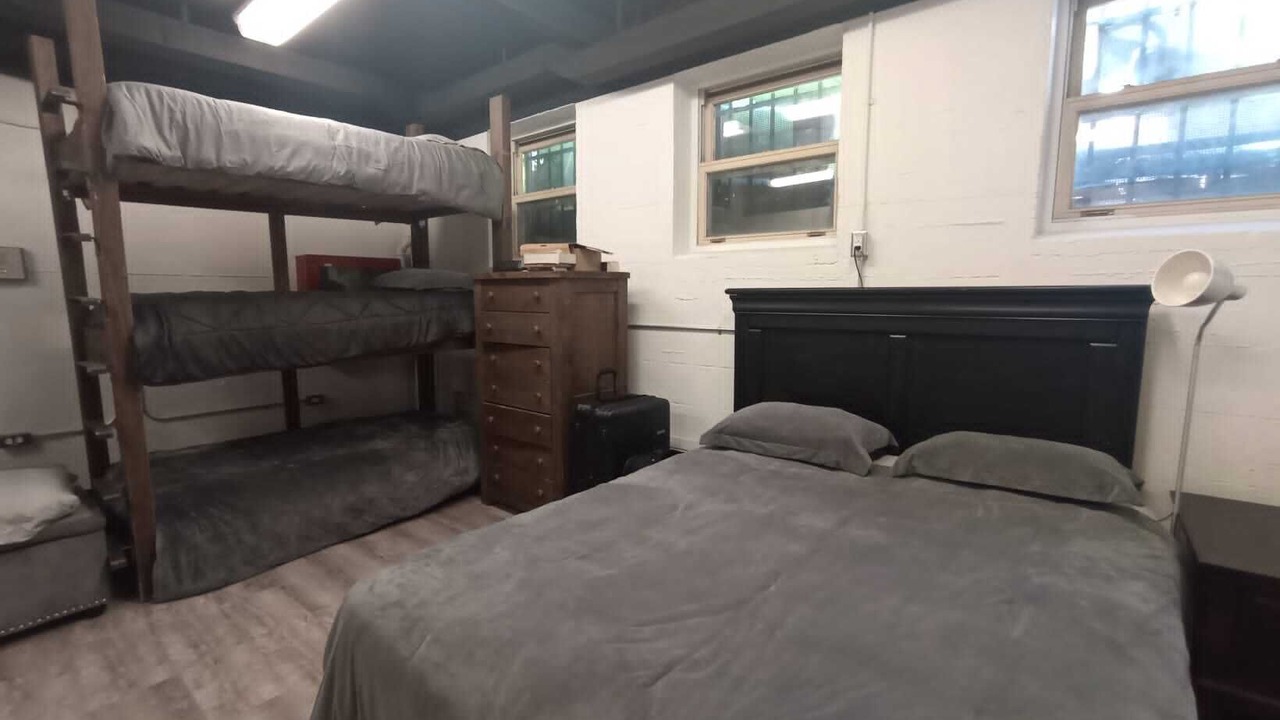 Photo of Bedroom in Sault Ste. Marie
