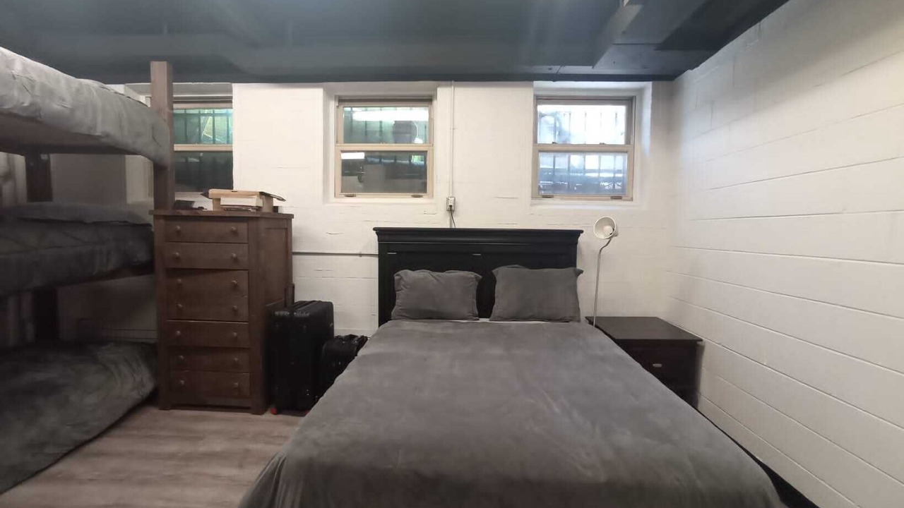 Photo of Bedroom in Sault Ste. Marie