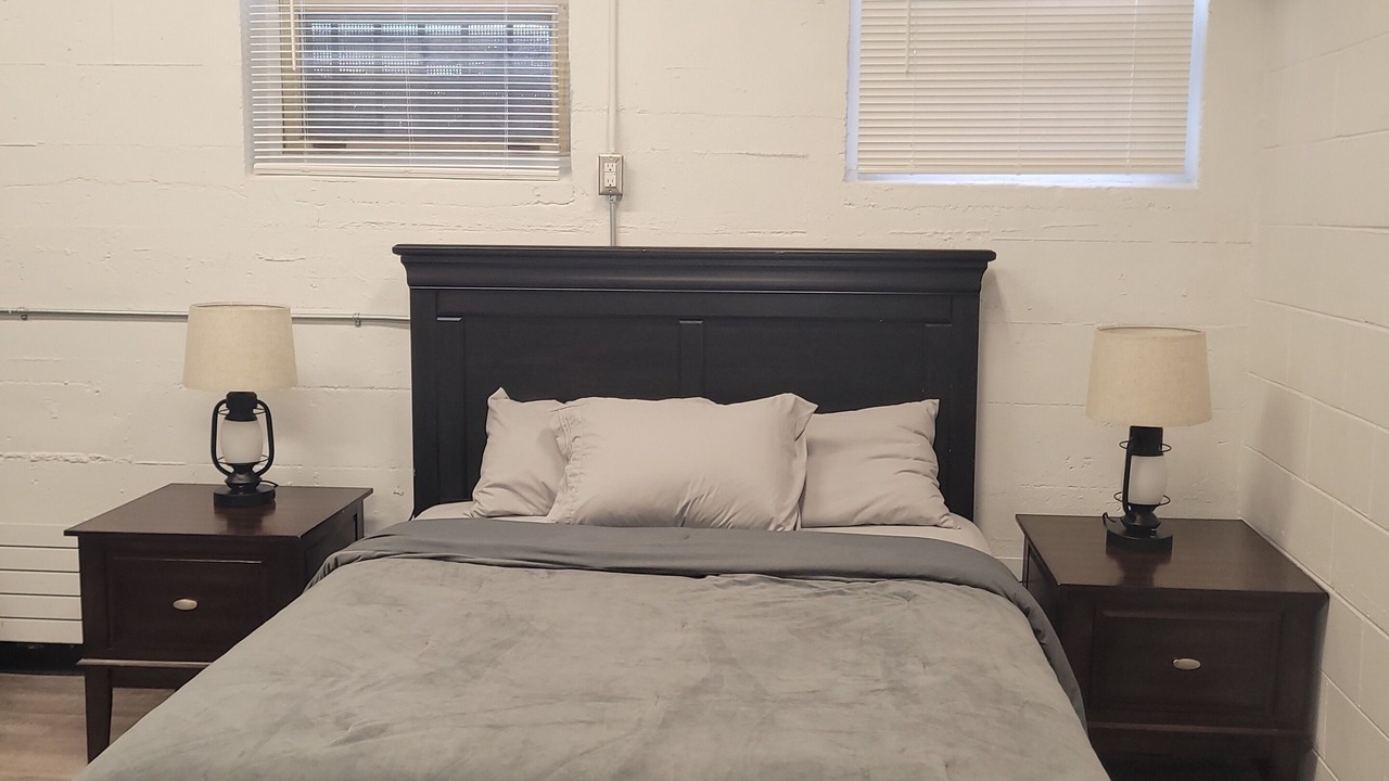 Photo of Bedroom in Sault Ste. Marie