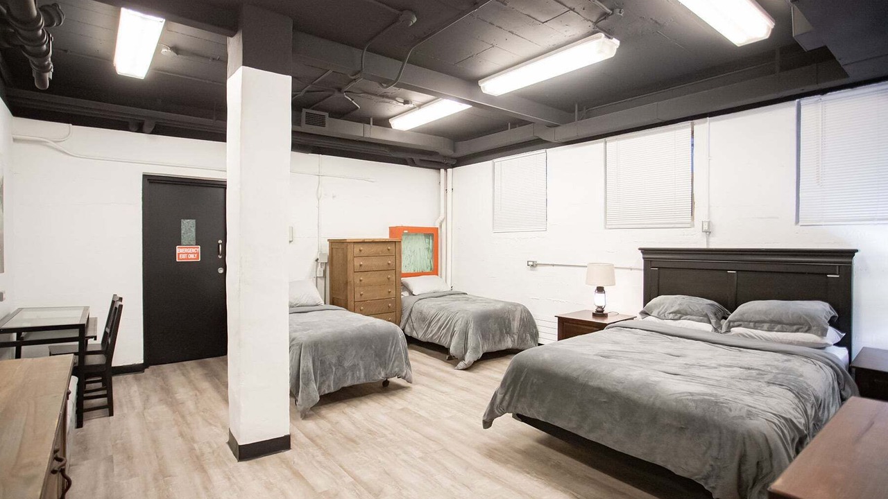 Photo of Bedroom in Sault Ste. Marie